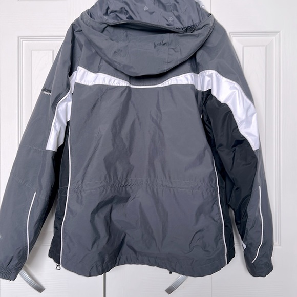 Columbia 3-in-1 Waterproof Jacket Size XL - Picture 3 of 13